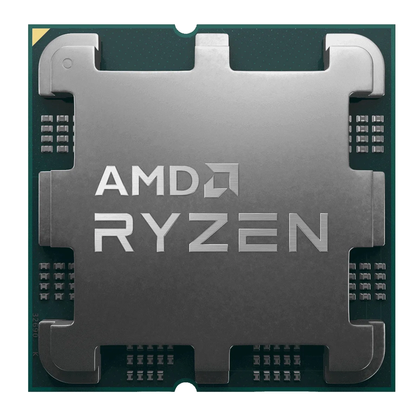Купить Процессор AMD Ryzen 9 7900X3D (12C/24T, 4.4-5.6GHz,128MB,120W,AM5) BOX - фото 2