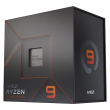Купити Процесор AMD Ryzen 9 7950X3D (16C/32T, 4.2-5.7GHz,128MB,120W,AM5) BOX - фото 1