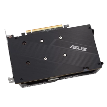 Купити Відеокарта ASUS Dual Radeon RX 6400 4GB GDDR6 - фото 4