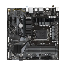 Купить Материнская плата GIGABYTE B660M DS3H AX DDR4 - фото 3
