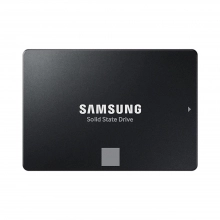 Купить SSD Samsung 870 EVO MZ-77E250B/EU 250 ГБ - фото 1