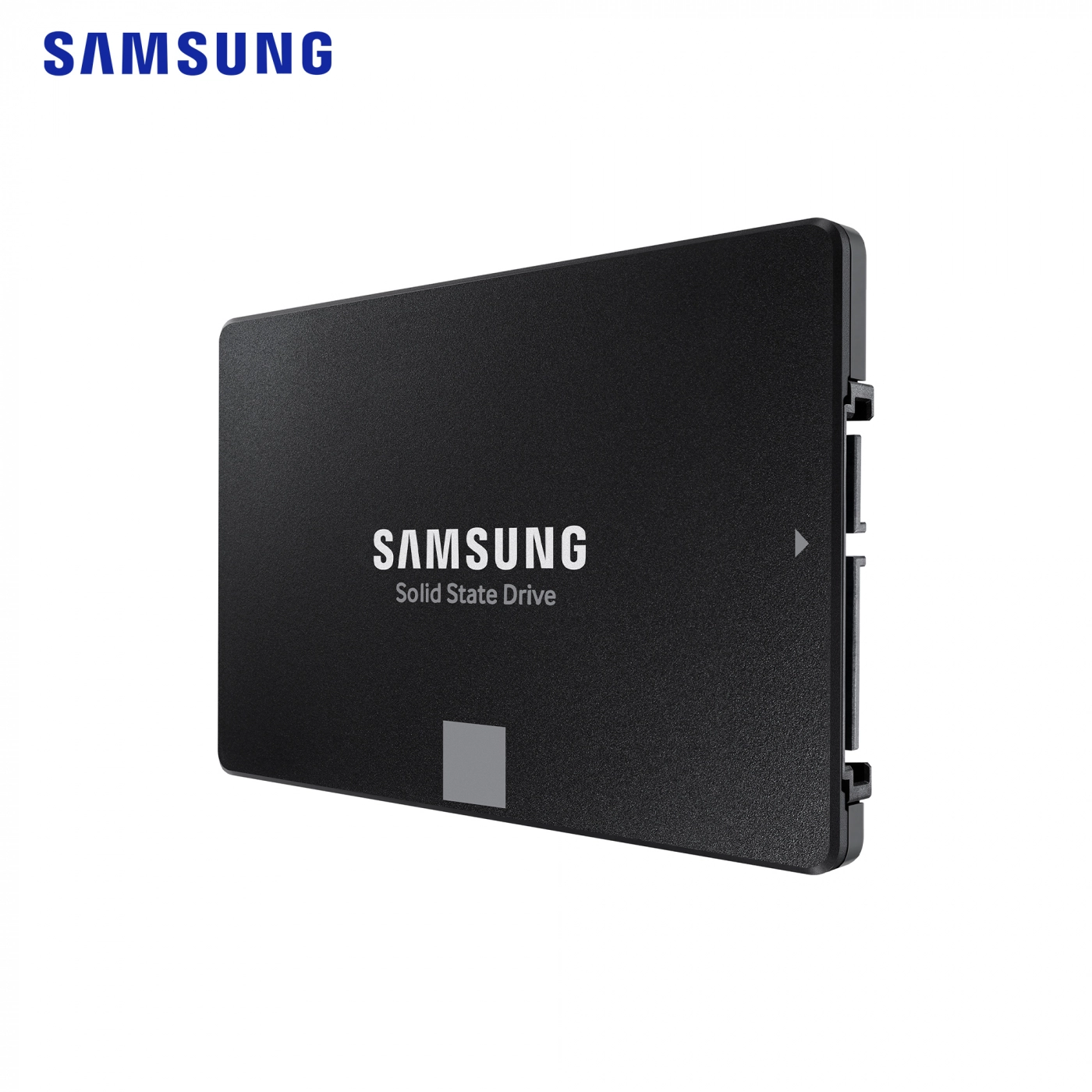 Купить SSD Samsung 870 EVO MZ-77E250B/EU 250 ГБ - фото 2