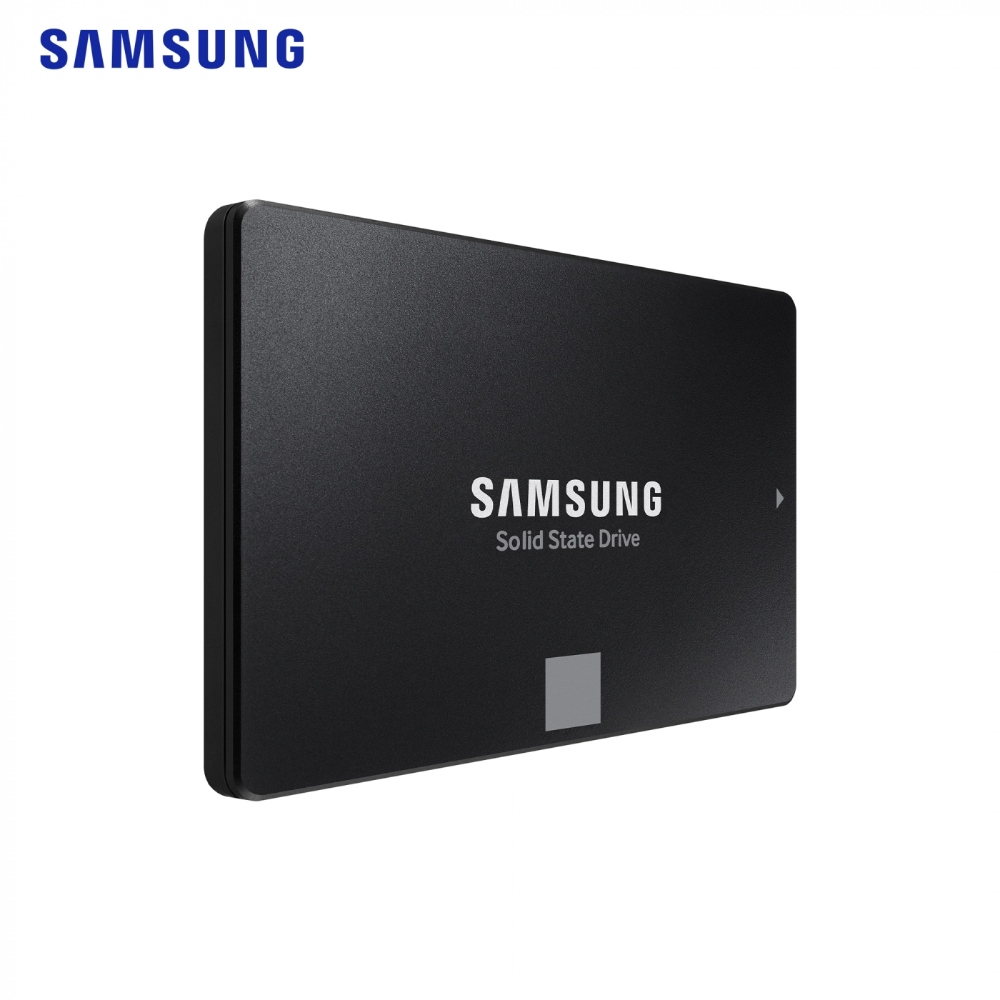 Купить SSD Samsung 870 EVO MZ-77E250B/EU 250 ГБ - фото 3