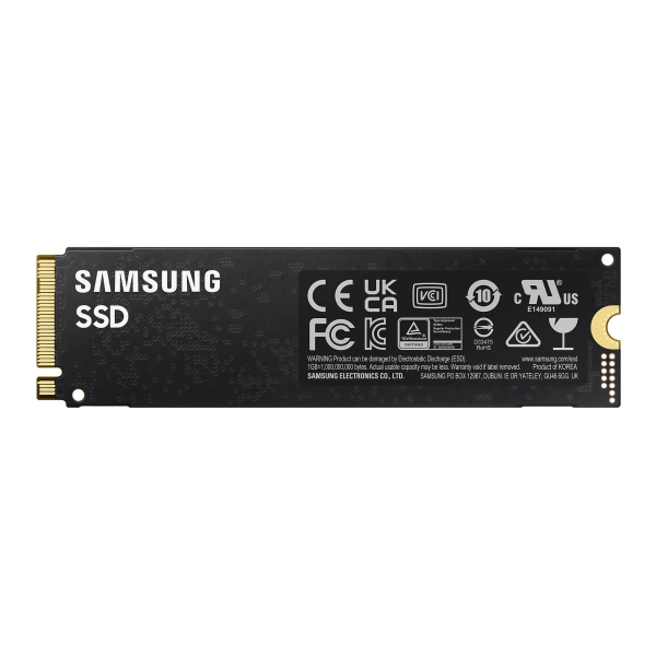 Купити SSD Samsung 970 EVO Plus M.2 MZ-V7S2T0BW 2 ТБ - фото 3