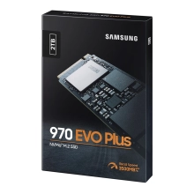 Купити SSD Samsung 970 EVO Plus M.2 MZ-V7S2T0BW 2 ТБ - фото 5