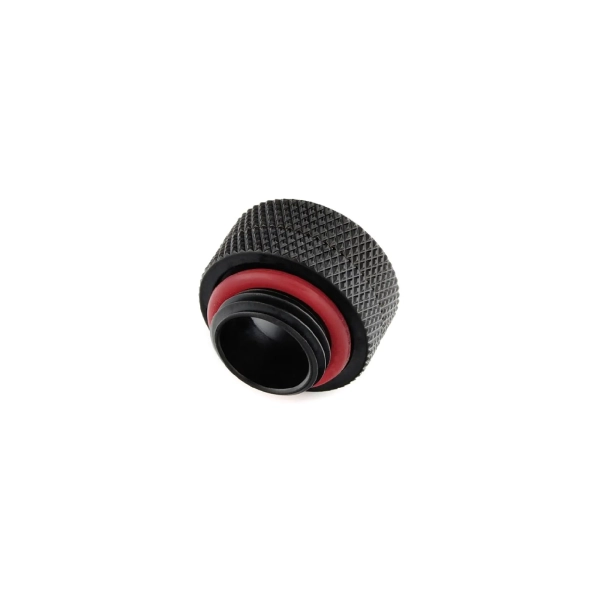 Купить Фитинг Bitspower G1/4 Enhance Multi-Link 12mm OD - Carbon Black (BP-CBEML) - фото 2