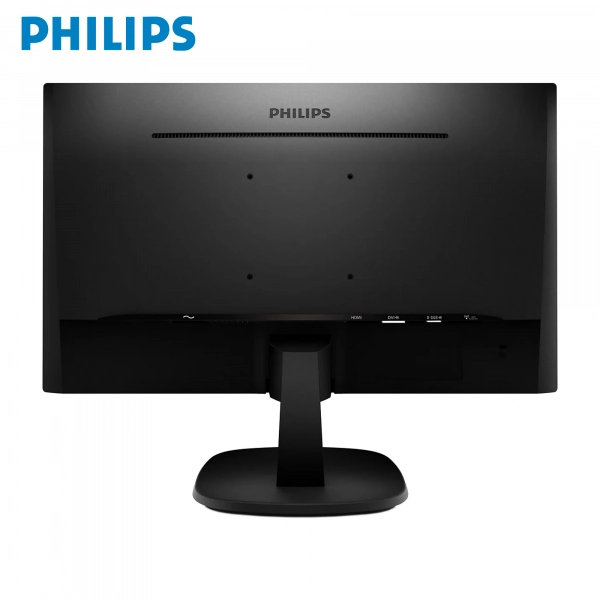 Купить Монитор 23.8" Philips 243V7QDAB - фото 3