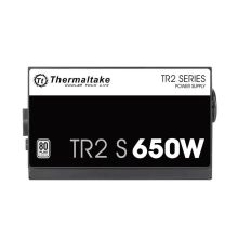 Купити Блок живлення ThermalTake 650W PS-TRS-0650NPCWEU-2 - фото 4
