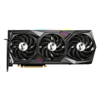 Купить Видеокарта MSI GeForce RTX 3070 Ti GAMING X TRIO 8G - фото 1