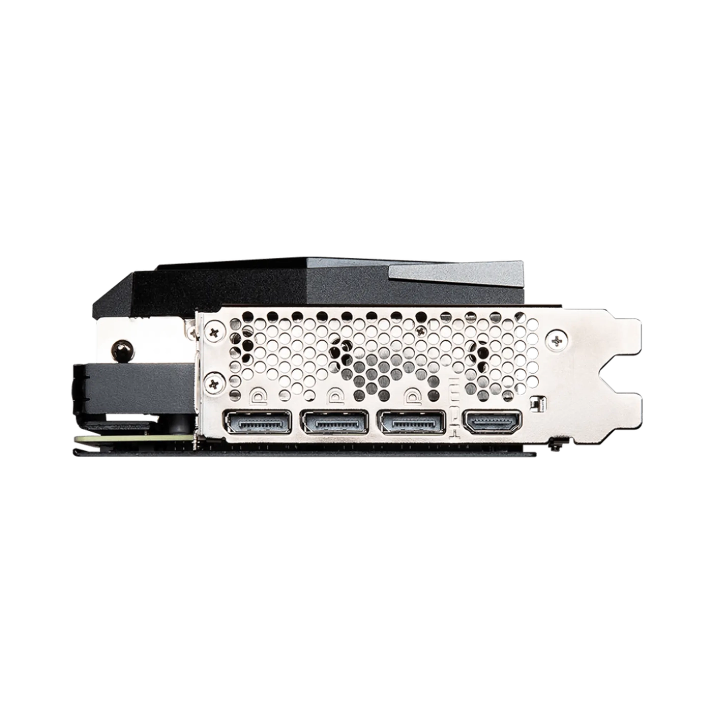 Купить Видеокарта MSI GeForce RTX 3070 Ti GAMING X TRIO 8G - фото 4