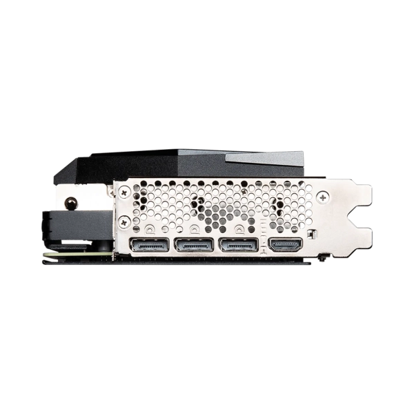 Купить Видеокарта MSI GeForce RTX 3070 Ti GAMING X TRIO 8G - фото 4