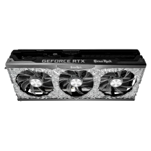 Купити Відеокарта Palit GeForce RTX 3070 TI GAMEROCK OC 8GB GDDR6X - фото 5