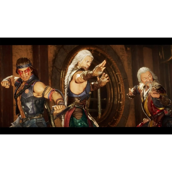 Купити Гра Sony Mortal Kombat 11 Ultimate Edition PS4 (PSIV727) - фото 4