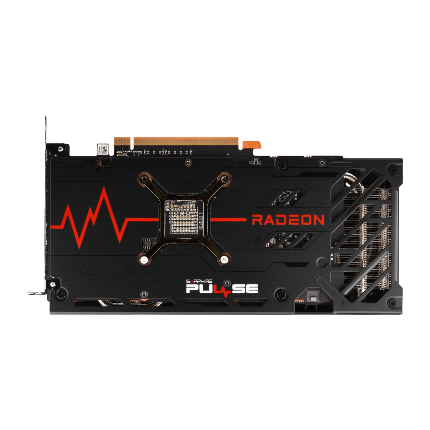 Купить Видеокарта Sapphire Radeon RX 6650XT PULSE 8GB GDDR6 - фото 5