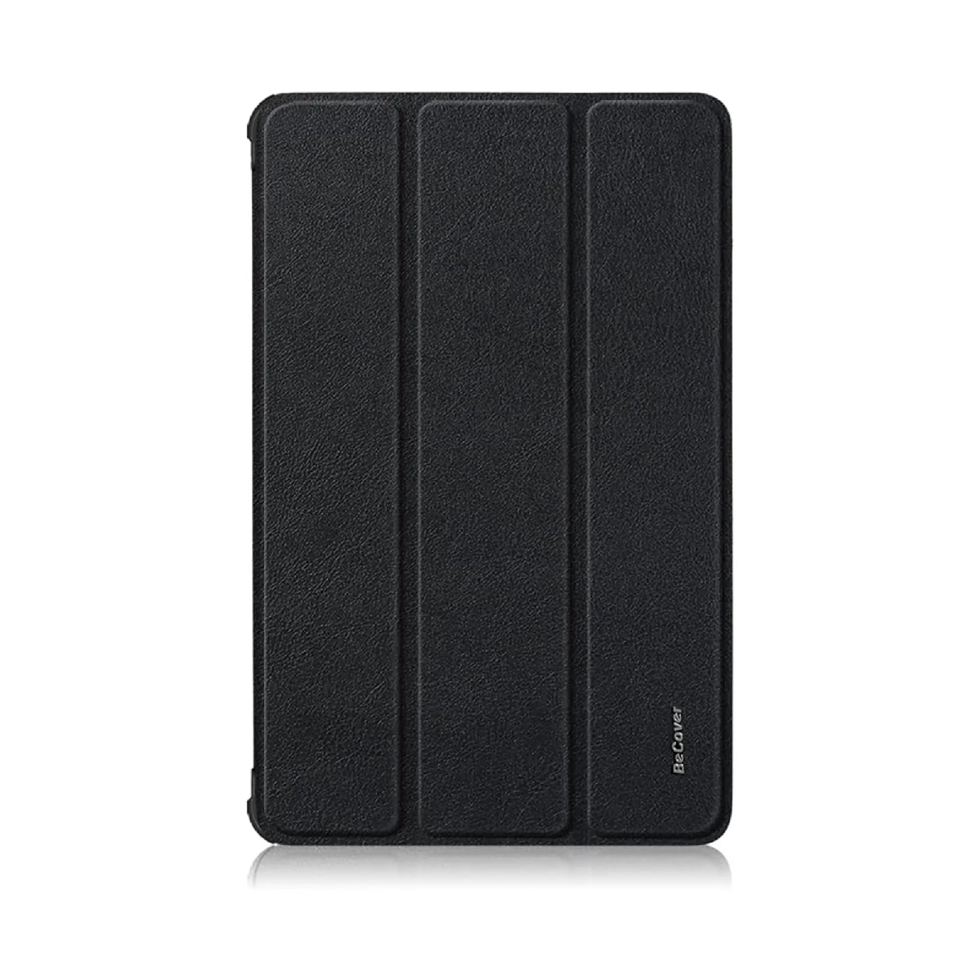 Купить Чехол BeCover Smart Case для Lenovo Tab M10 Plus TB-125F (3rd Gen) Black - фото 1