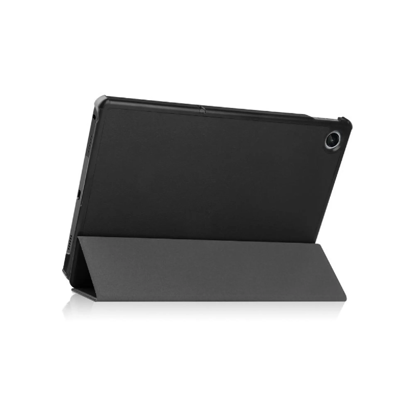 Купить Чехол BeCover Smart Case для Lenovo Tab M10 Plus TB-125F (3rd Gen) Black - фото 4