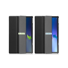 Купить Чехол BeCover Smart Case для Lenovo Tab M10 Plus TB-125F (3rd Gen) Black - фото 8