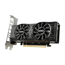 Купить Видеокарта MSI GeForce GTX 1650 4GT LP OC - фото 3
