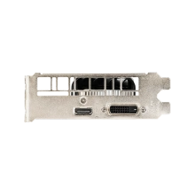 Купить Видеокарта MSI GeForce GTX 1650 4GT LP OC - фото 4