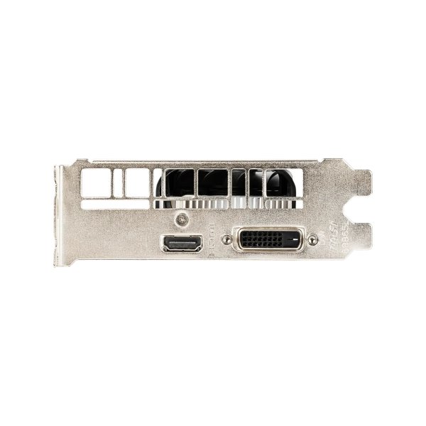 Купить Видеокарта MSI GeForce GTX 1650 4GT LP OC - фото 4