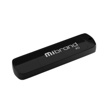 Купити Флеш-накопичувач Mibrand Grizzly 4GB USB 2.0 - фото 1