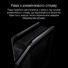 Купить Корпус ASUS GR701 Hyperion BK (90DC00F0-B39000) - фото 7