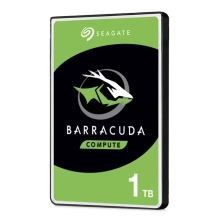 Купить Жесткий диск Seagate Barracuda Pro 1TB 128MB 2.5" 7200rpm SATA III - фото 1