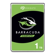 Купити Жорсткий диск Seagate Barracuda Pro 1TB 128MB 2.5" 7200rpm SATA III - фото 2