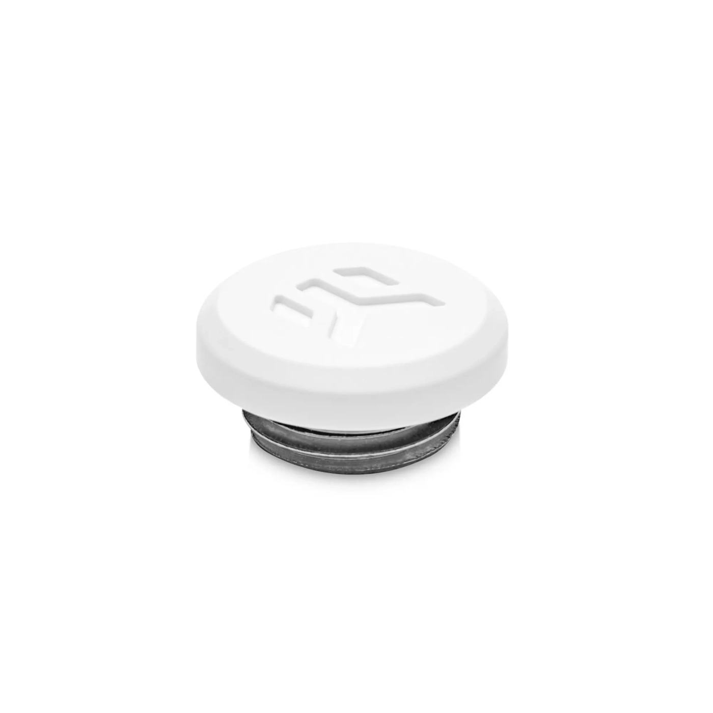 Купить Набор крышек для заглушек EKWB EK-Quantum Torque Plug Cover 10-Pack - White - фото 5