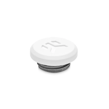 Купить Набор крышек для заглушек EKWB EK-Quantum Torque Plug Cover 10-Pack - White - фото 5