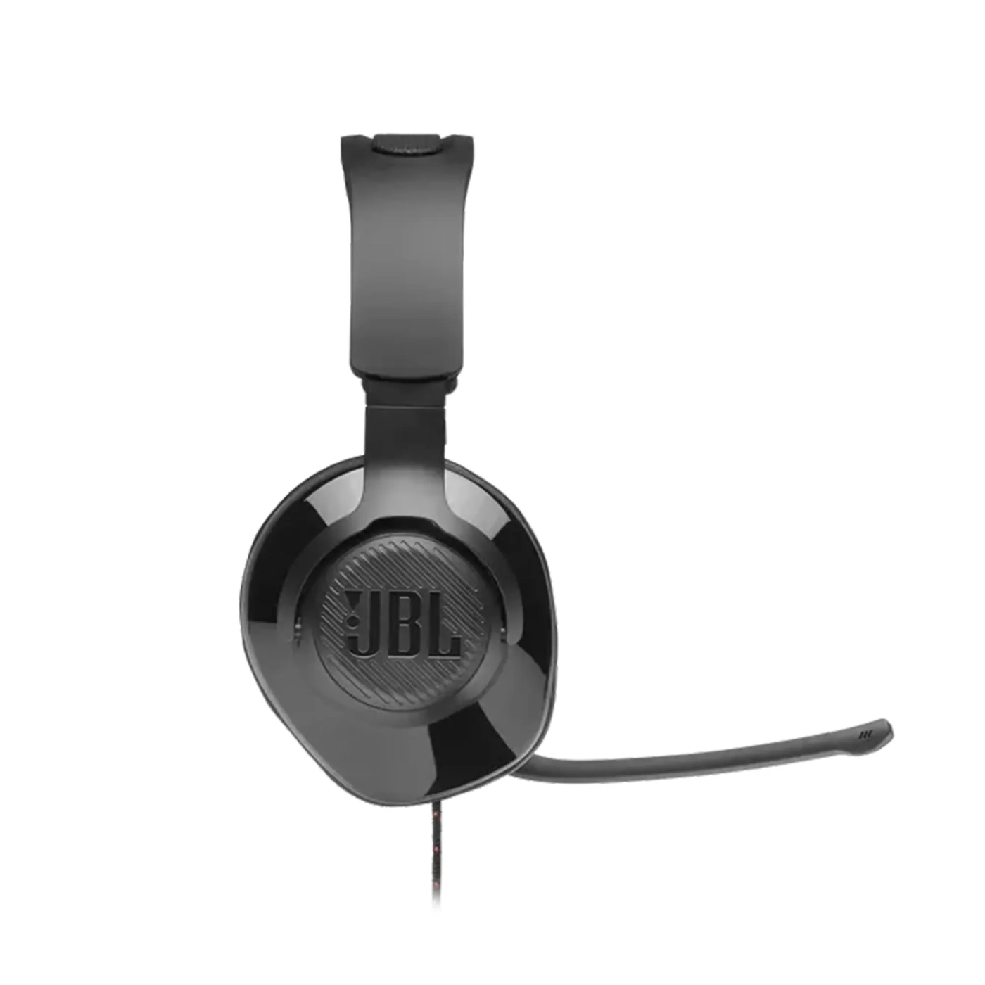Купити Навушники JBL Quantum 200 Black (JBLQUANTUM200BLK) - фото 8