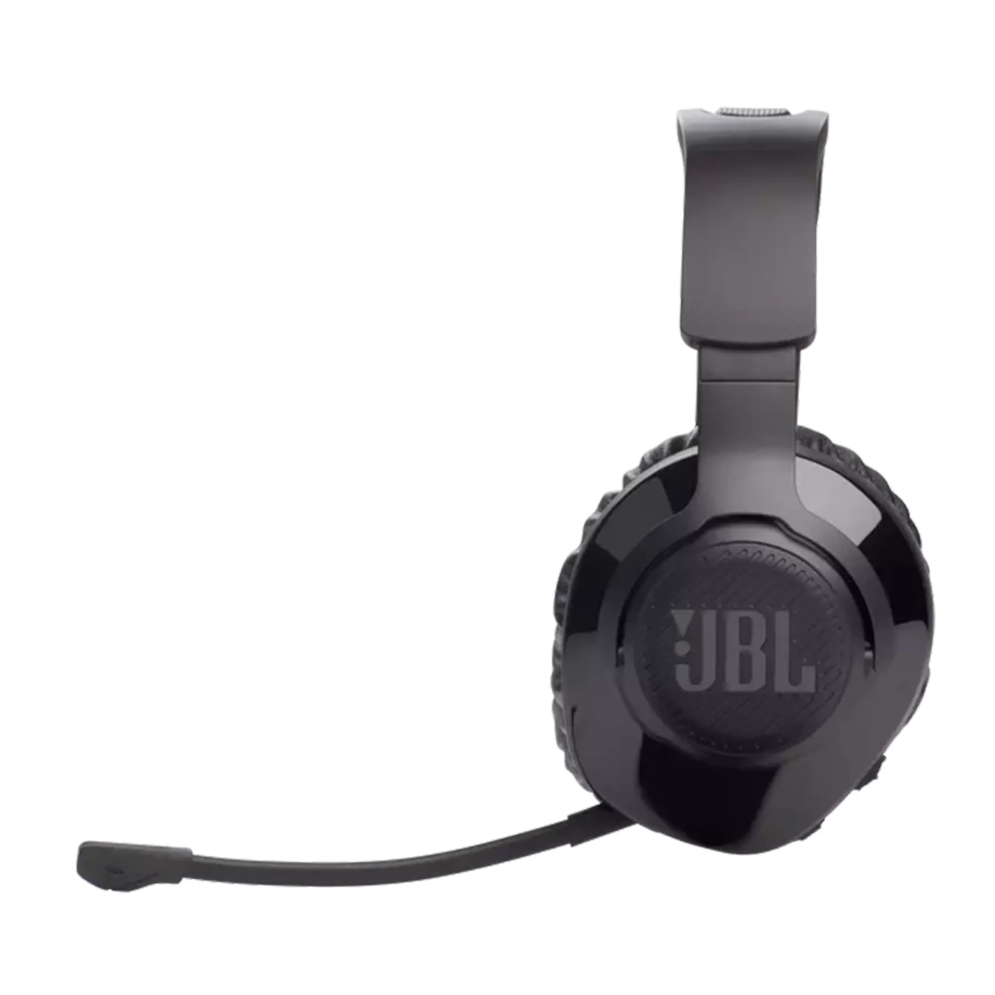 Купити Навушники JBL Quantum 350 Wireless Black (JBLQ350WLBLK) - фото 6
