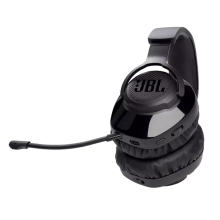 Купити Навушники JBL Quantum 350 Wireless Black (JBLQ350WLBLK) - фото 7