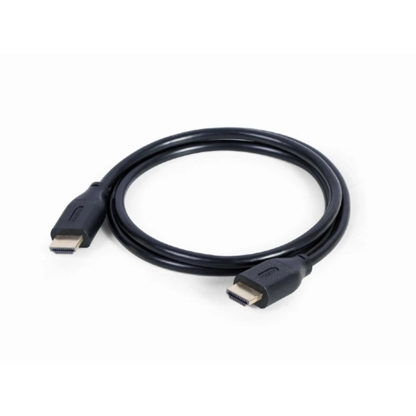 Купити Кабель Cablexpert CC-HDMI8K-1M, HDMI V.2.1, вилка/вилка, 1 м - фото 3