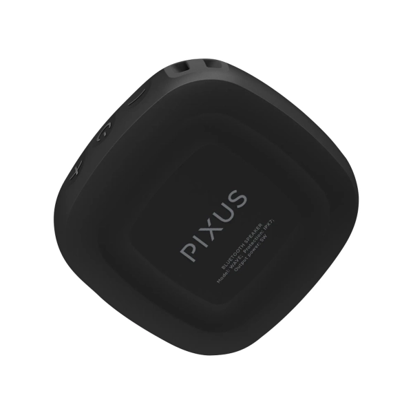 Купити Акустична система Pixus Wave Black - фото 5