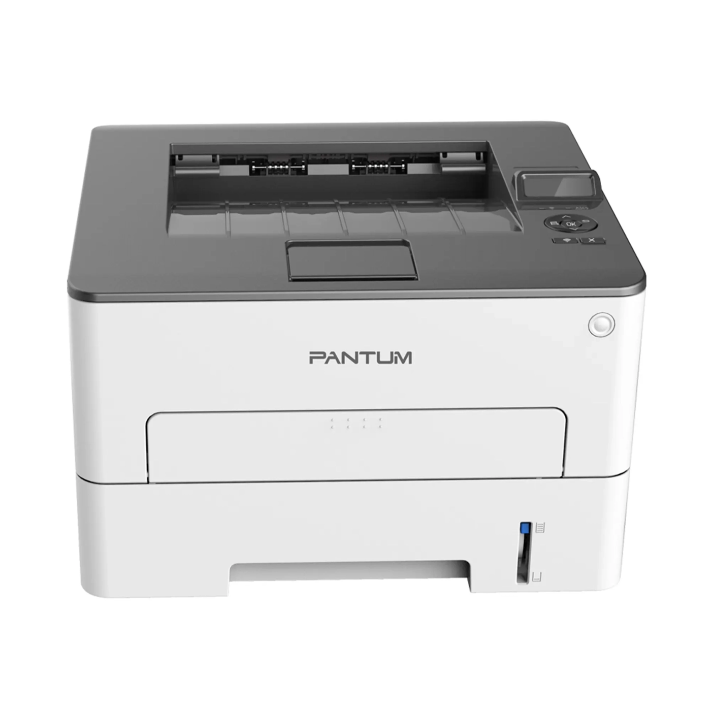 Купити Лазерний принтер Pantum P3300DN - фото 1