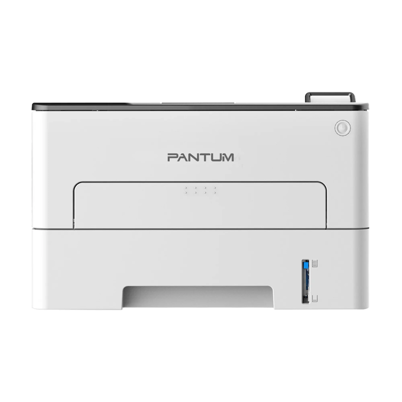 Купити Лазерний принтер Pantum P3300DN - фото 2