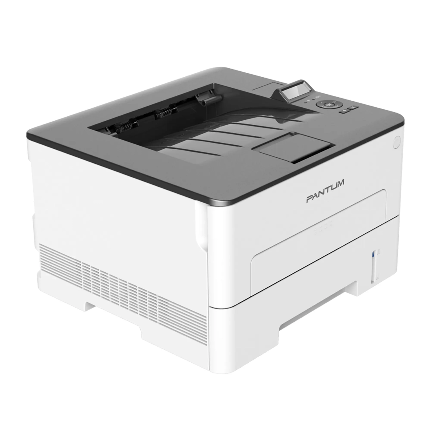 Купити Лазерний принтер Pantum P3300DN - фото 4