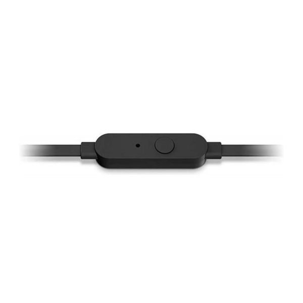 Купити Навушники JBL T110 Black (JBLT110BLK) - фото 5