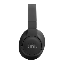 Купить Наушники JBL Tune 720BT Black (JBLT720BTBLK) - фото 6