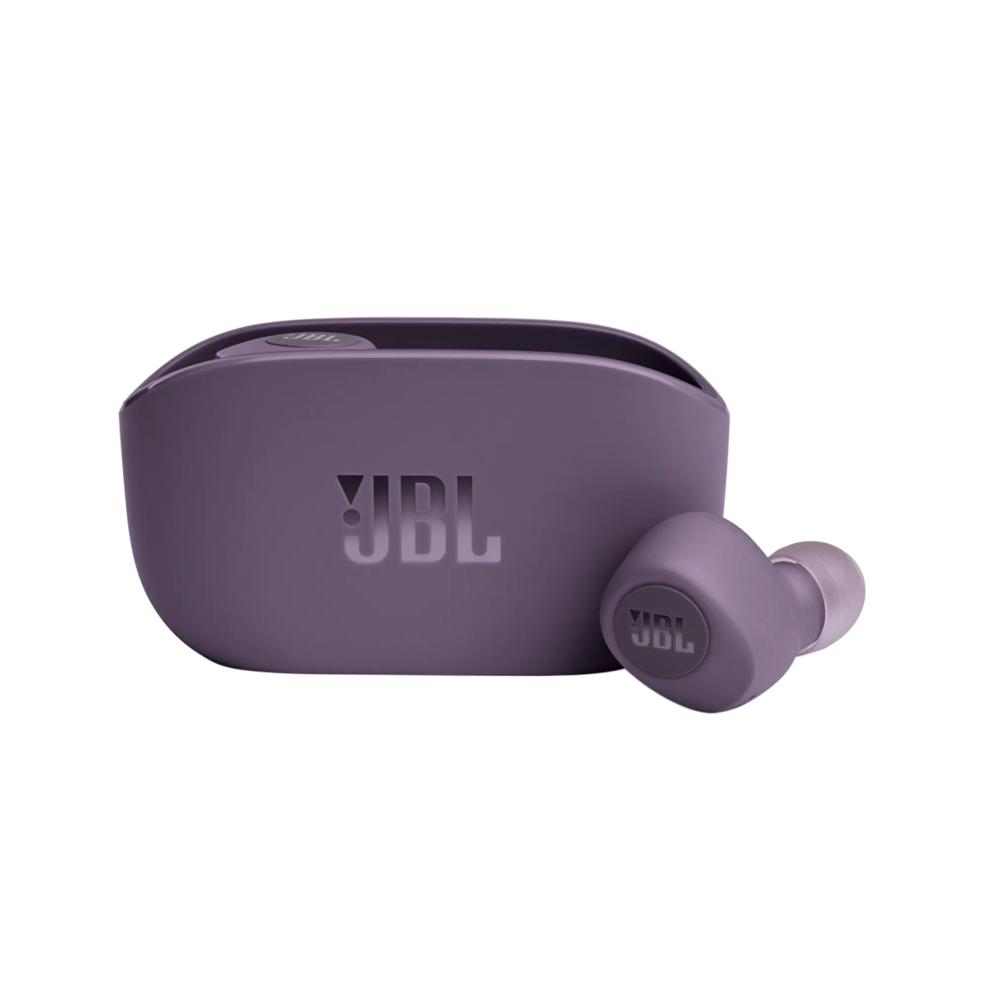 Купить Наушники JBL Wave 100 TWS Ivory (JBLW100TWSIVR) - фото 1