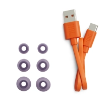 Купить Наушники JBL Wave 100 TWS Ivory (JBLW100TWSIVR) - фото 8