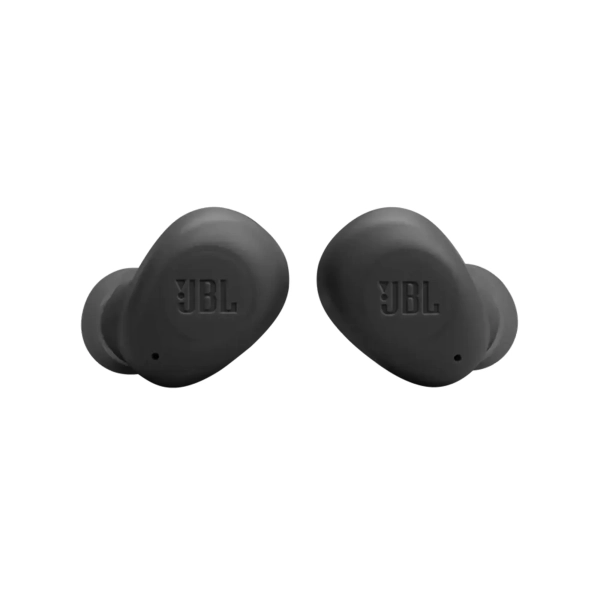 Купити Навушники JBL Wave Buds TWS Black (JBLWBUDSBLK) - фото 8