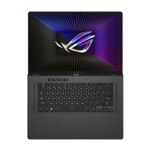 Купить Ноутбук ASUS ROG Zephyrus G16 GU603ZV-N4010 (90NR0H23-M002E0) - фото 3