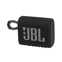 Купити Акустична система JBL GO 3 Black (JBLGO3BLK) - фото 2