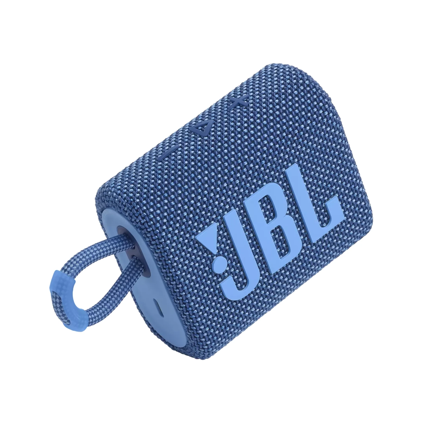 Купити Акустична система JBL GO3 ECO Blue (JBLGO3ECOBLU) - фото 5