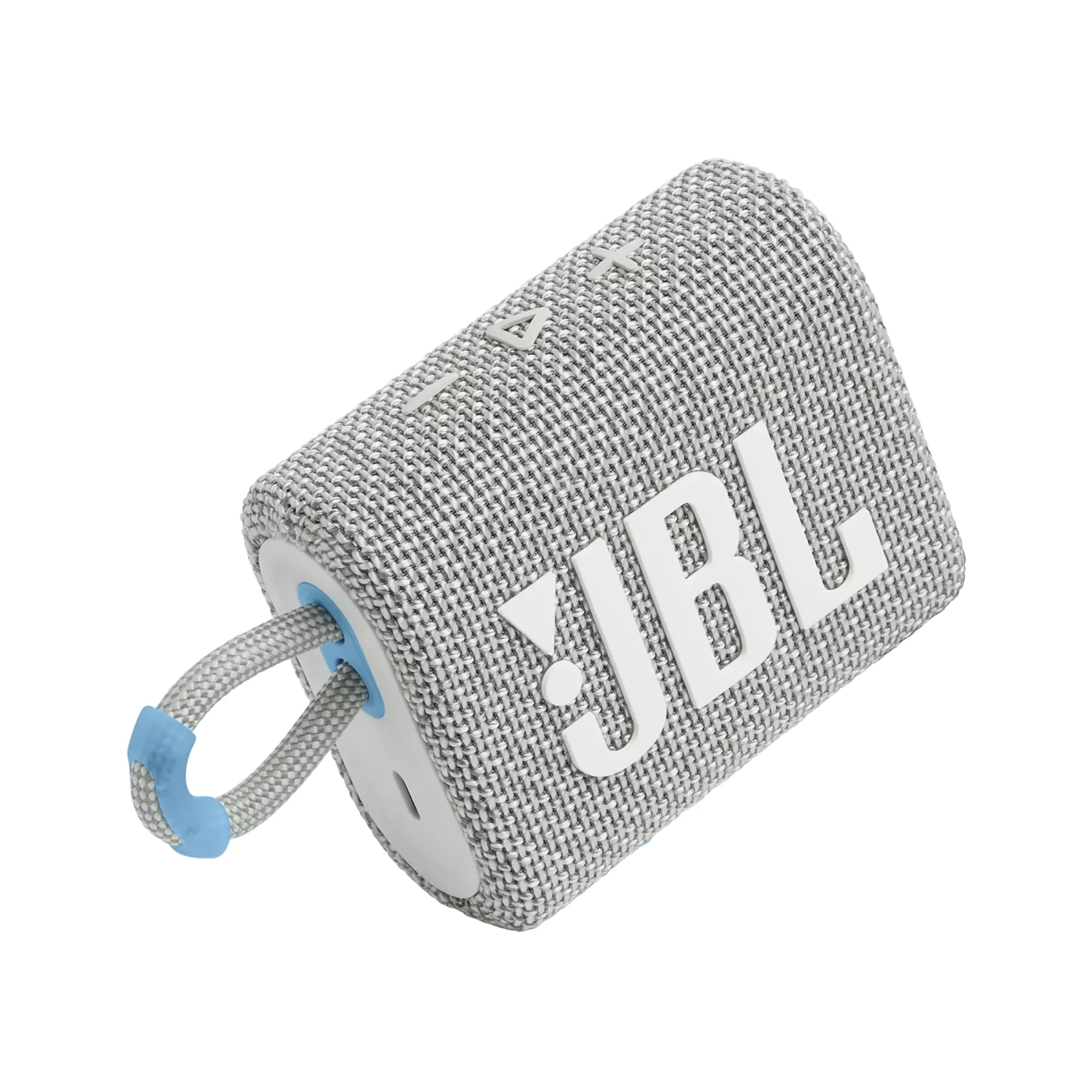 Купити Акустична система JBL GO3 ECO White (JBLGO3ECOWHT) - фото 2