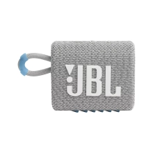 Купити Акустична система JBL GO3 ECO White (JBLGO3ECOWHT) - фото 6