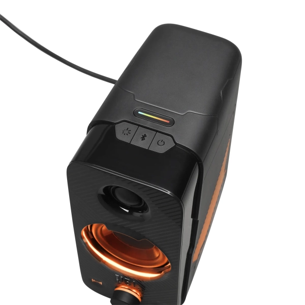 Купити Акустична система JBL Quantum Duo Black (JBLQUANTUMDUOBLKEU) - фото 3