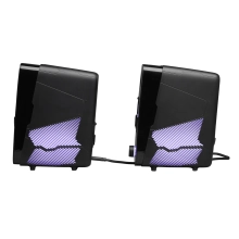 Купить Акустическая система JBL Quantum Duo Black (JBLQUANTUMDUOBLKEU) - фото 6